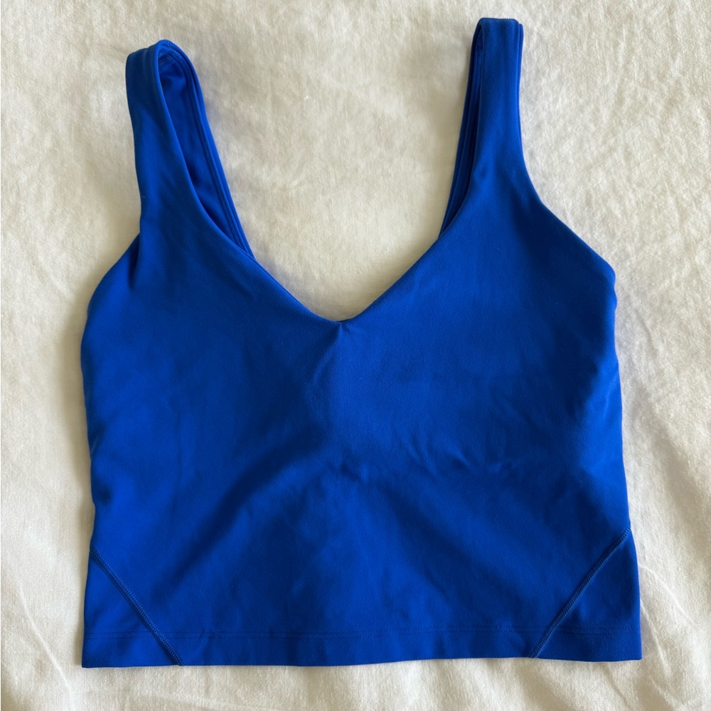 Lululemon Align Tank